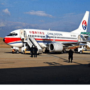 乌兰察布集宁机场货运航空快运业稳步发展的原因是什么？
